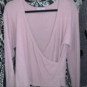 Dainty Hooligan Sweater